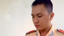 Không chùn tay trước đối tượng cướp giật nhiễm HIV