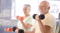 Nhiều phương pháp trị bệnh mới cho người cao tuổi