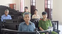 Giết chủ tiệm vàng rồi đổi tên trốn truy nã 32 năm