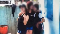 Vợ trẻ lên TP Hồ Chí Minh tìm việc, chồng báo mất tích