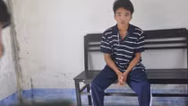 Dụ cô bé 14 tuổi mở cửa giữa đêm để "chơi trò người lớn"