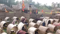 Chuyện học của vua quan xưa