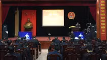 Viện KSND tối cao tổng kết 10 năm thực hiện Luật phòng, chống tham nhũng