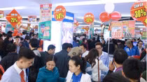 Người tiêu dùng được hưởng lợi trực tiếp và nhiều nhất khi vay tiêu dùng