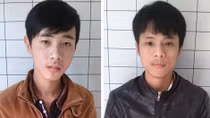 Mất tiền oan vì "hợp tác kinh doanh thẻ cào điện thoại tại nước ngoài"