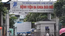 Chuyển Bệnh viện Bưu điện từ Bộ Y tế về Tập đoàn Bưu chính Viễn thông