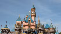 Disneyland chuẩn bị xây dựng khu giải trí mới mang tên Star Wars Land