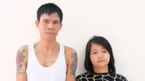 Bi kịch của thiếu phụ nhận tội bán ma túy thay cho chồng “hờ”