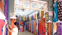 Tân Định, thức cả trăm năm…