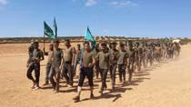 CIA hỗ trợ các phe nổi dậy ở Syria có liên quan đến Al-Qaeda