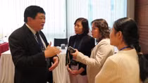 Đảng không bao giờ chấp nhận cán bộ đặc quyền đặc lợi