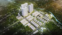 Vinhomes Gardenia - Ước mơ xa xỉ trong tầm tay