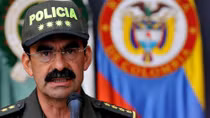 Dính líu với gái mại dâm, Cảnh sát Colombia theo dõi phóng viên điều tra