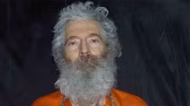 Vụ mất tích bí ẩn của đặc vụ FBI Robert Levinson