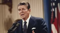 Cố Tổng thống Mỹ Reagan bị tố liên quan đến vụ thảm sát người Maya