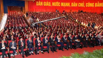 Báo chí Cuba giới thiệu các chủ đề chính của Đại hội Đảng lần thứ XII