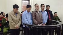 Nguyên Phó trưởng Ban tổ chức Quận ủy Cầu Giấy được giảm án 2 năm tù