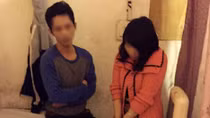 Phận đời gái tẩm quất “đèn mờ”