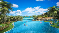 Sun Group ưu đãi 5% cho chủ nhân biệt thự nghỉ dưỡng Phú Quốc