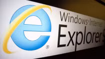  ‘Rủi ro’ trong việc sử dụng Internet Explorer
