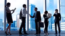 Cả nước có 8.320 doanh nghiệp thành lập mới