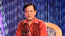 'Gõ cửa trái tim' - Đêm nhạc tôn vinh nhạc sĩ Vinh Sử