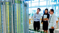 Mua nhà chủ yếu bằng tiền đi vay để bán lại dễ gây lũng loạn thị trường