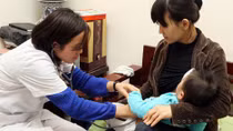 Phát triển mô hình bác sỹ gia đình
