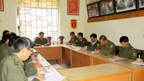 Nỗi niềm Công an xã: Xây dựng Luật Công an xã để khắc phục những bất cập?
