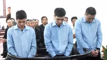 Điều tra bổ sung vụ sát hại hàng xóm người nợ tiền ở Hà Nội