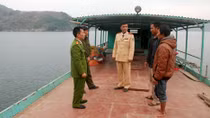 Âm vang nơi thượng nguồn sông Đà