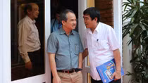 Bầu Đức nói và... làm (?)