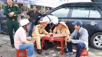 Thông tư mới quy định về nhiệm vụ, quyền hạn của Cảnh sát giao thông