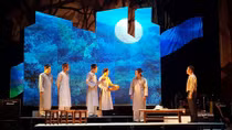 “Hừng đông”: Câu chuyện về người Cộng sản kiên trung