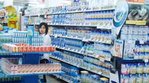 Tám doanh nghiệp sữa thoát 'án' truy thu hàng trăm tỷ tiền thuế