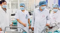 Khẩn cấp lên kế hoạch phòng chống dịch Zika xâm nhập