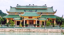 Văn miếu Nam Bộ - Dấu xưa còn đó