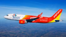Vietjet Air: Mở thêm 3 đường bay mới