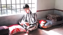 Đường về nhà - còn xa nhưng vẫn đầy hy vọng...