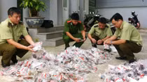 Hàng giả dịp Tết Nguyên đán: Nỗi lo muôn thuở