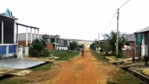 Nhận đất 7 năm, nhưng chưa được làm sổ đỏ