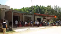 Không khởi tố vụ giết vợ, mẹ vợ rồi tự sát 