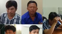 22.000 lít dầu DO không có hóa đơn chứng 