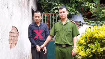 Giả thầy cúng, bộ đội để lừa tiền, lừa tình 