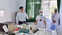 Nguy cơ dịch bệnh do virus Zika vào Việt Nam ngày càng lớn 
