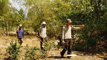 Tai nạn do bom mìn: Nỗi đau thời hậu chiến 
