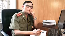 ‘Bão ngầm’- tâm sự của lính