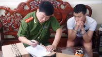Lừa đảo bán hàng qua mạng