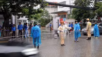 Lực lượng Công an có kế hoạch bảo vệ kỳ thi quốc gia