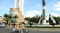 Tây Nguyên thu hút hơn 295.000 tỷ đầu tư toàn xã hội